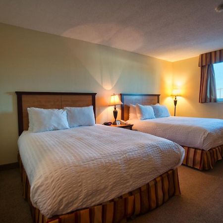 Park West Inn Winnipeg Luaran gambar