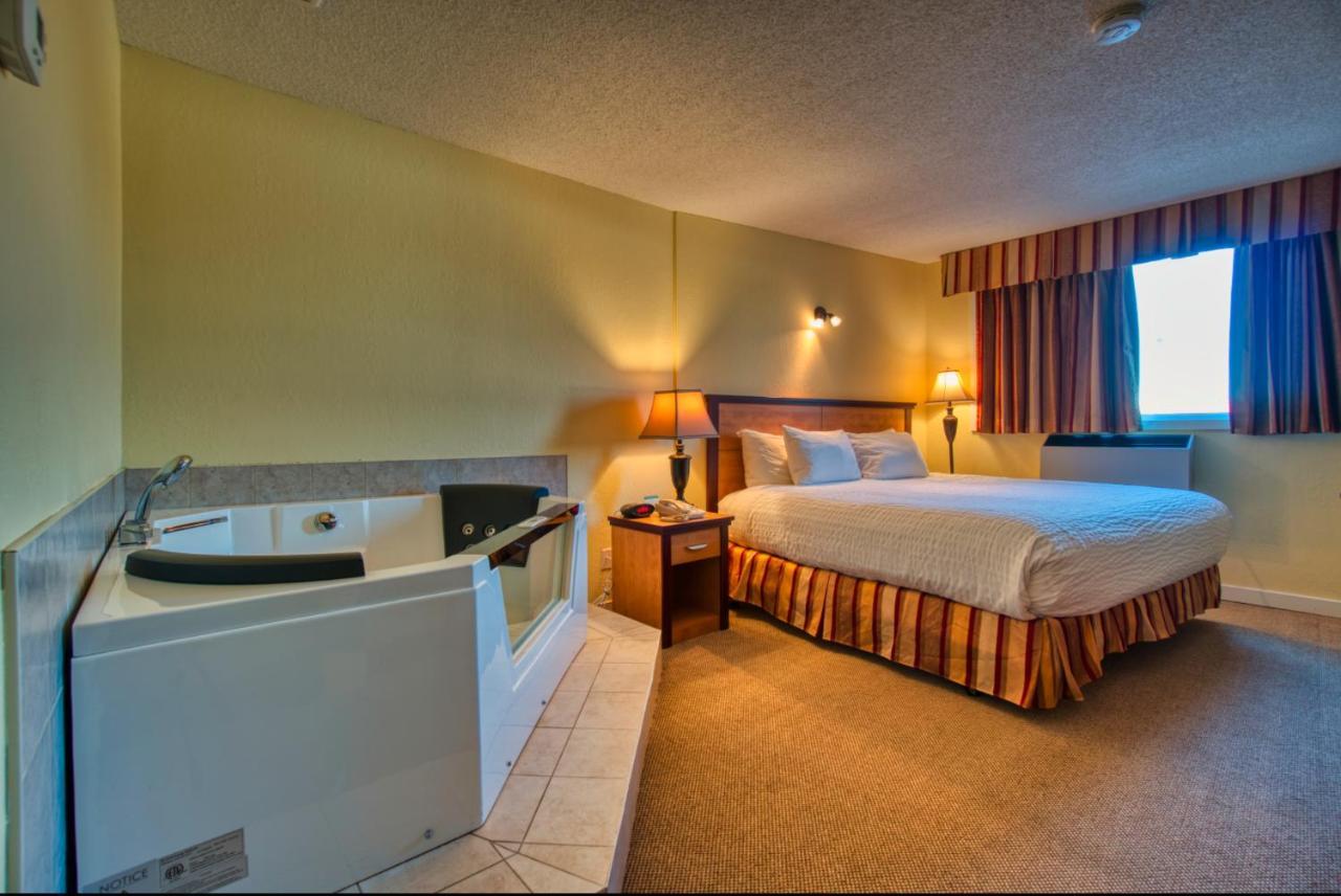 Park West Inn Winnipeg Luaran gambar