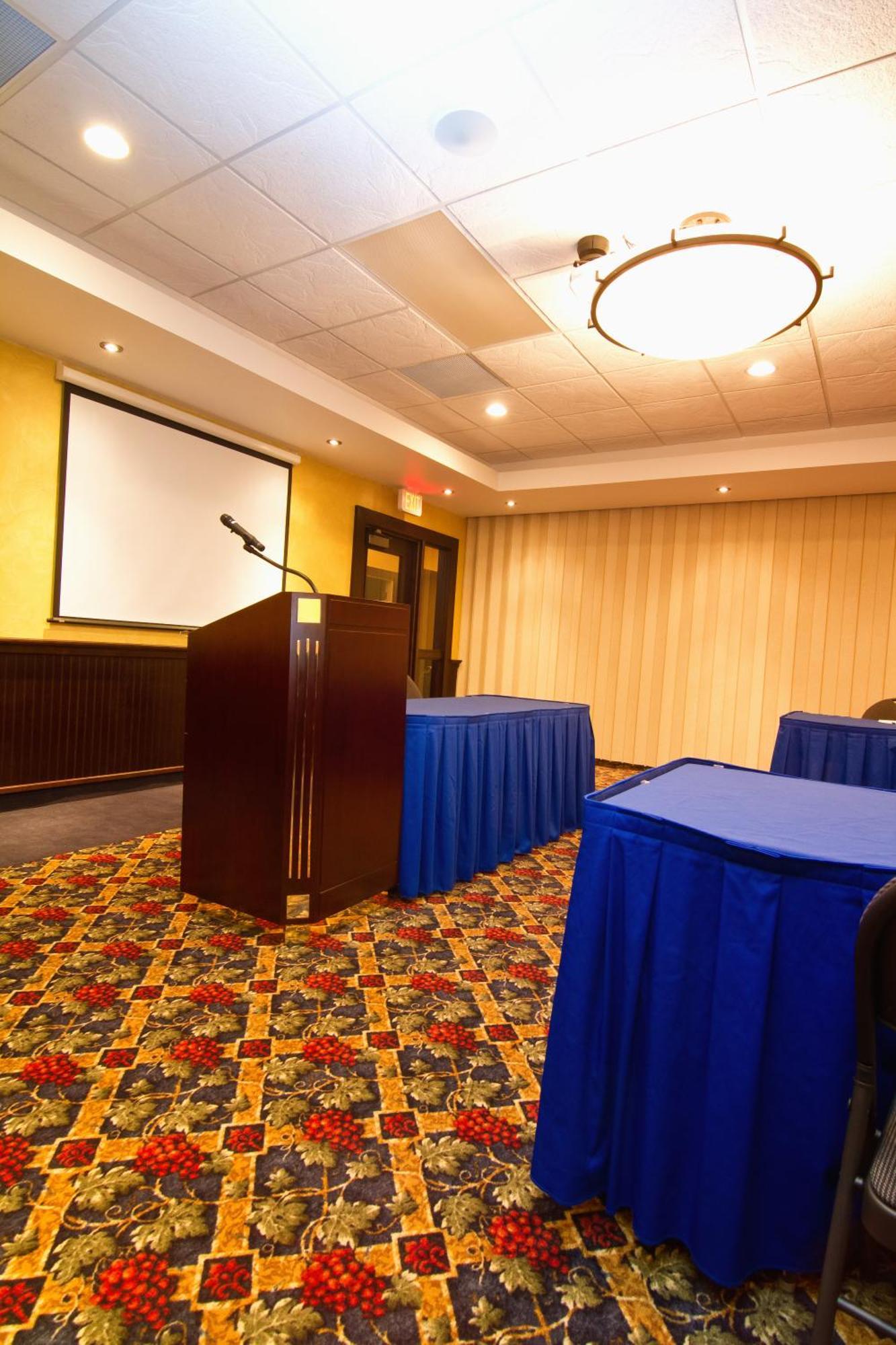 Park West Inn Winnipeg Luaran gambar