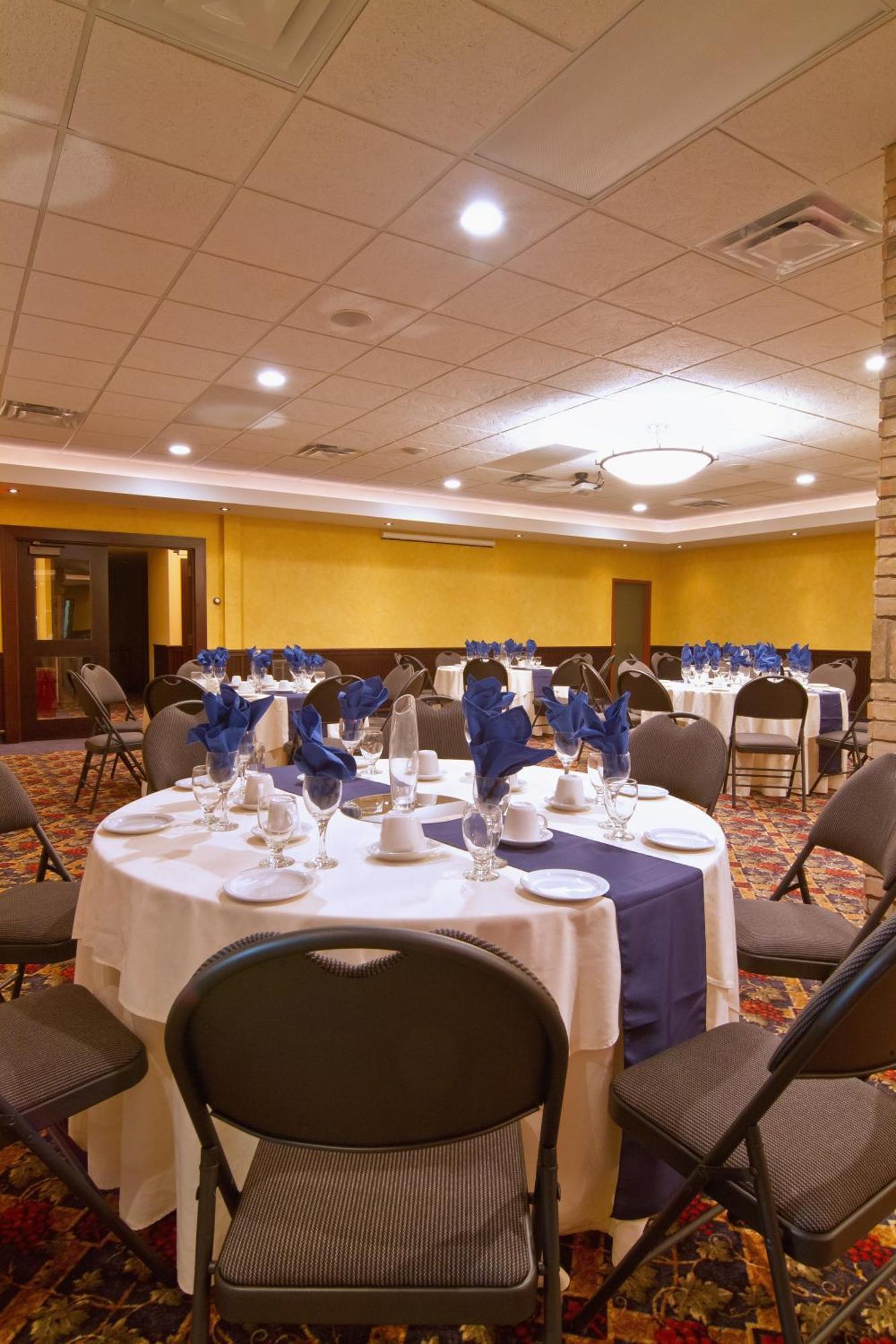 Park West Inn Winnipeg Luaran gambar
