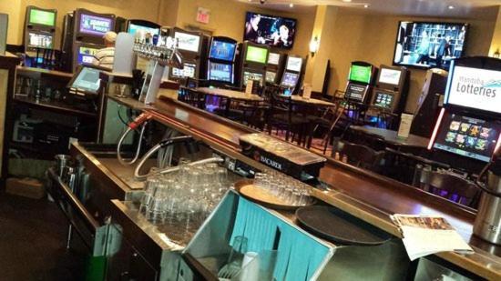 Park West Inn Winnipeg Luaran gambar