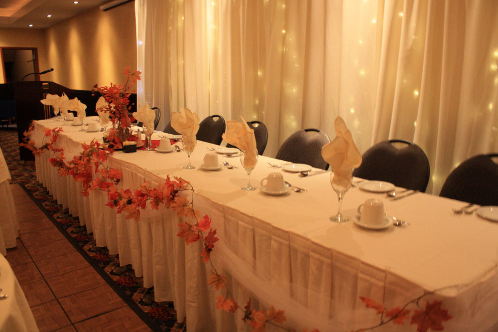 Park West Inn Winnipeg Luaran gambar